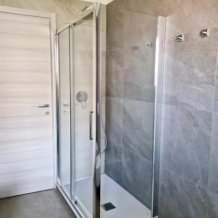 Domus Alessio Apartamento