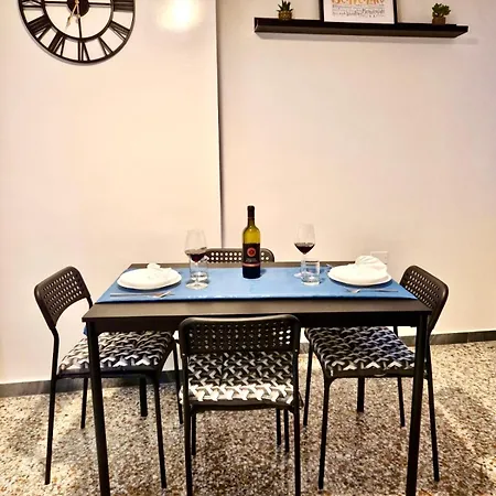 Apartamento Domus Alessio