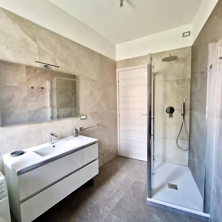 Apartamento Domus Alessio Roma