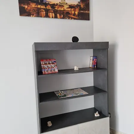 Domus Alessio Roma