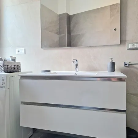 Domus Alessio Apartamento