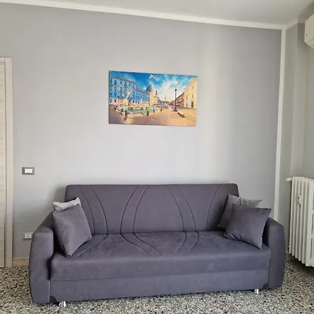 Domus Alessio Apartamento Roma