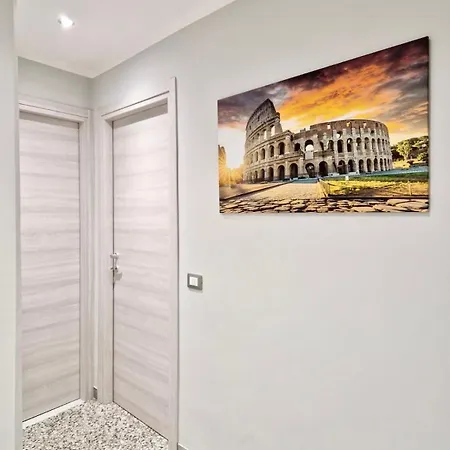 Domus Alessio Apartamento