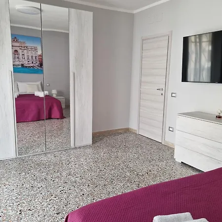 Domus Alessio Apartamento *