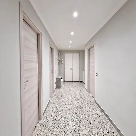 Domus Alessio Apartamento Roma