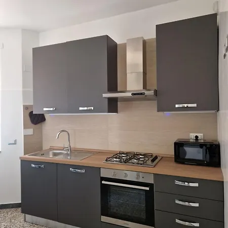 Domus Alessio * Roma