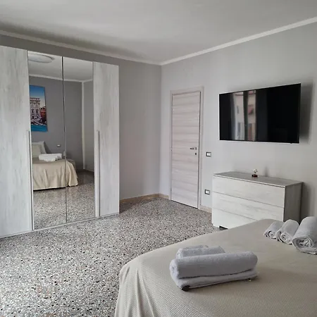 Domus Alessio Apartamento