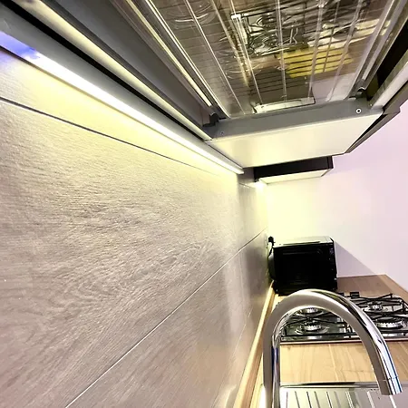 Apartamento Domus Alessio *