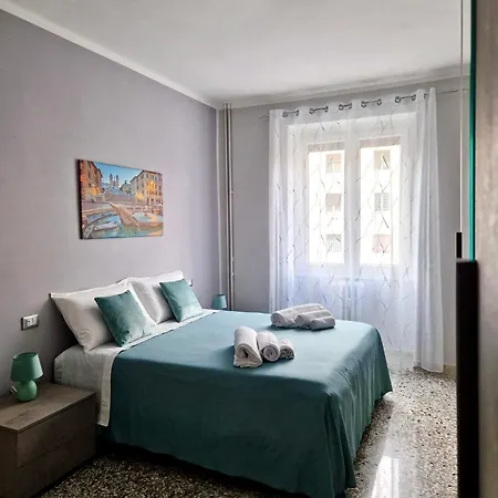 Domus Alessio Apartamento Roma