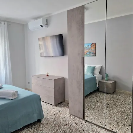 Apartamento Domus Alessio *