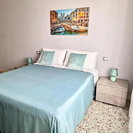 Domus Alessio Roma