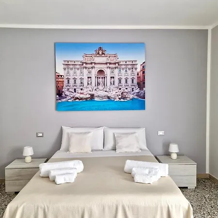 Domus Alessio Roma