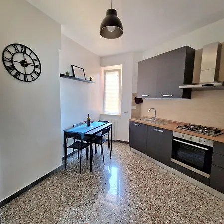 Apartamento Domus Alessio