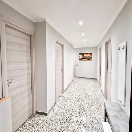 Domus Alessio Apartamento *