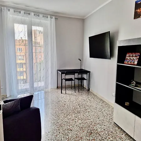 Apartamento Domus Alessio Roma