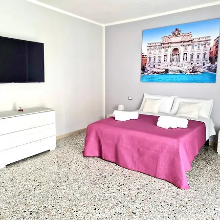 Domus Alessio Apartamento