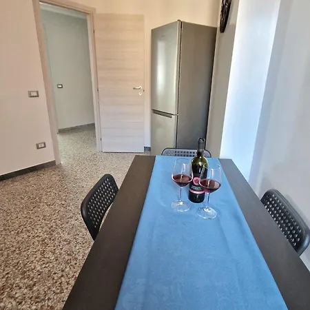 Apartamento Domus Alessio *