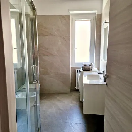 Domus Alessio Apartment
